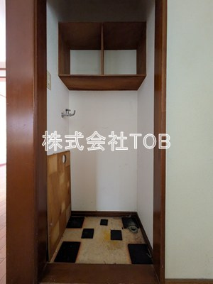 【内装】 | 杉並区和泉４丁目貸家