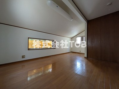 【内装】 | 杉並区和泉４丁目貸家 | 8.5帖