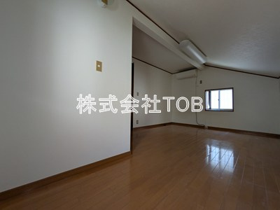 【内装】 | 杉並区和泉４丁目貸家 | 8.5帖