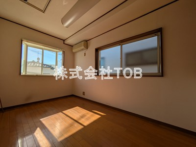 【内装】 | 杉並区和泉４丁目貸家 | 5帖