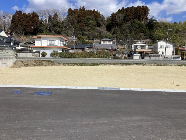 スマートタウン後田