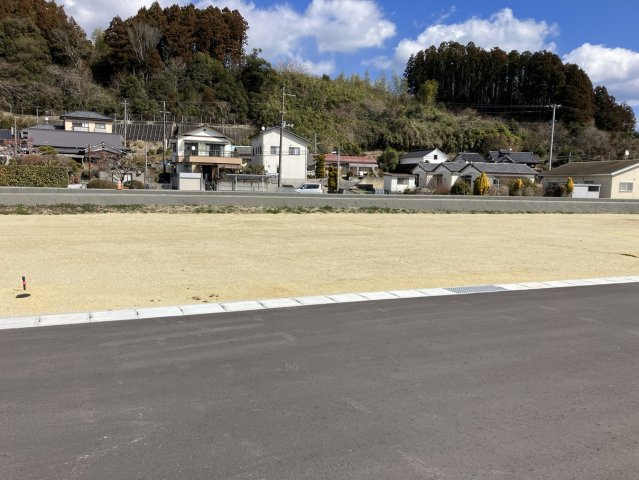 スマートタウン後田