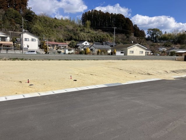 スマートタウン後田