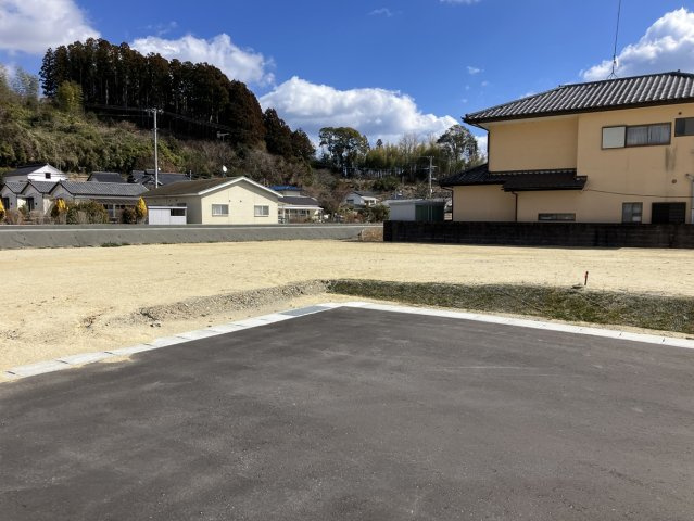 スマートタウン後田