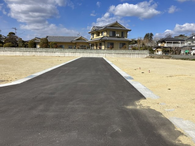 スマートタウン後田