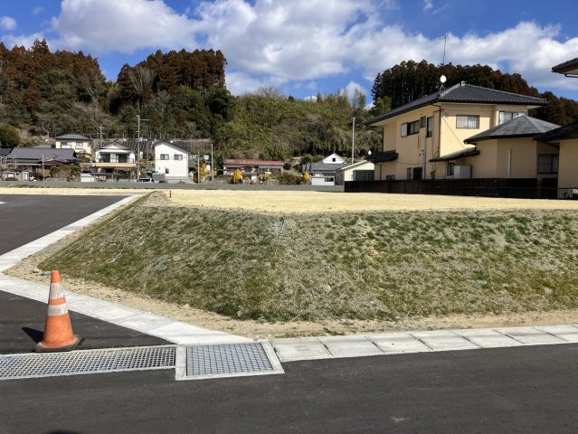 スマートタウン後田