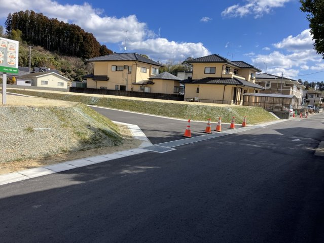 スマートタウン後田