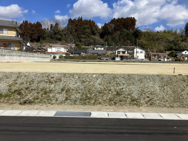 スマートタウン後田