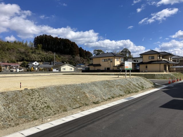 スマートタウン後田