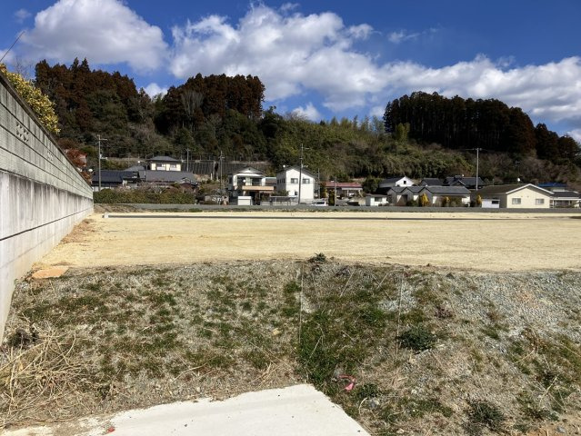 スマートタウン後田