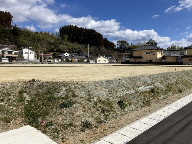 スマートタウン後田
