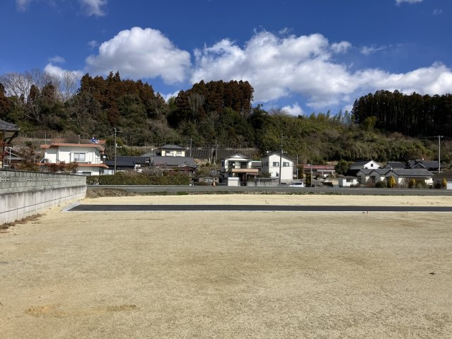 スマートタウン後田