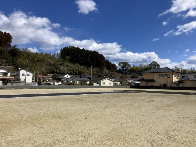 スマートタウン後田
