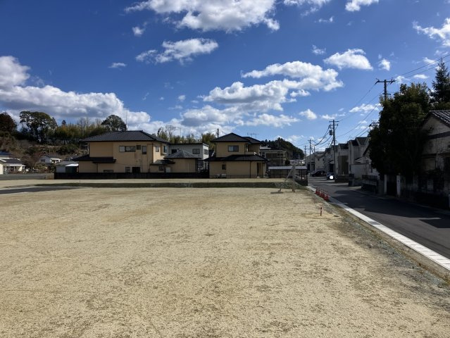 スマートタウン後田