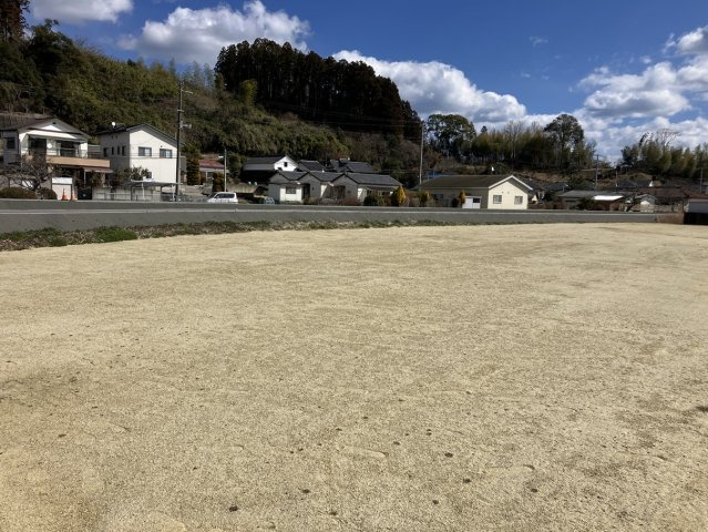 スマートタウン後田