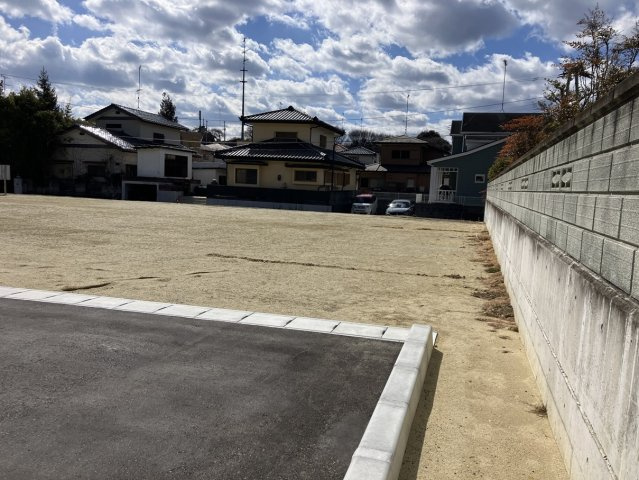 スマートタウン後田