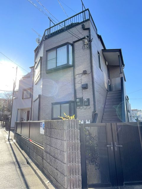 フルール染井駒込