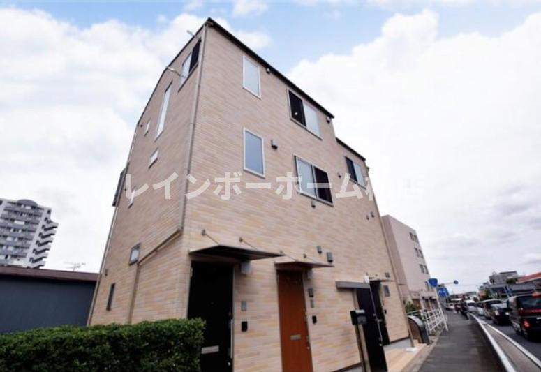 特典：仲介手数料が無料です!!