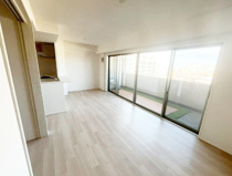 ジオ西宮北口ガーデンズ NE棟の画像