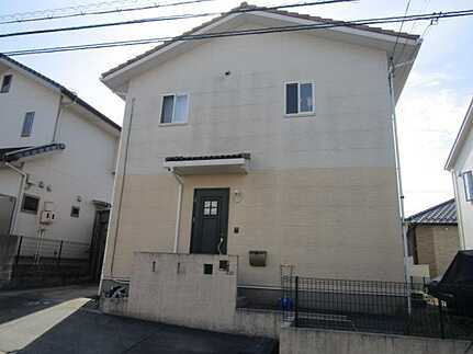 広島市安佐南区伴北７丁目　中古一戸建て