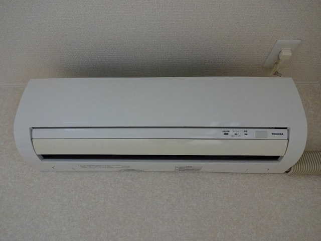 CherVergerの設備