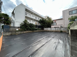 【外観】 | 2025年10月6日撮影