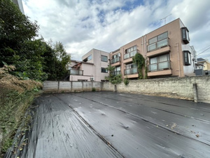 【外観】 | 2025年10月6日撮影