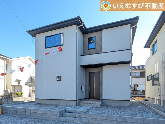 Zut PLUS　比企郡嵐山町15期