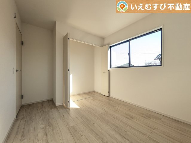 Zut PLUS　比企郡嵐山町15期の子供部屋