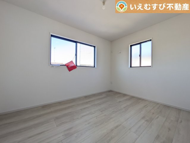 Zut PLUS　比企郡嵐山町15期の洋室