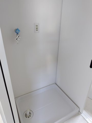 林コーポの設備