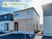 土浦市乙戸南第6　新築戸建　5号棟の画像