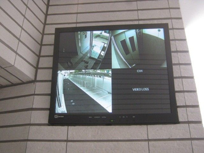 【設備】 | ホワイトハウス