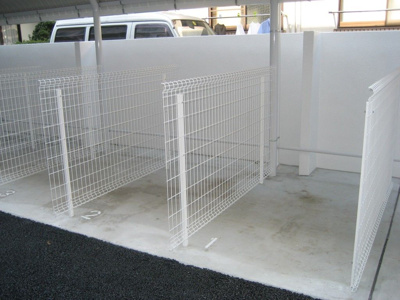 【その他共用部分】 | ホワイトハウス