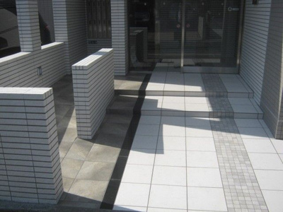 【エントランス】 | ホワイトハウス