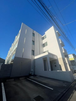 【外観】 | ホワイトハウス