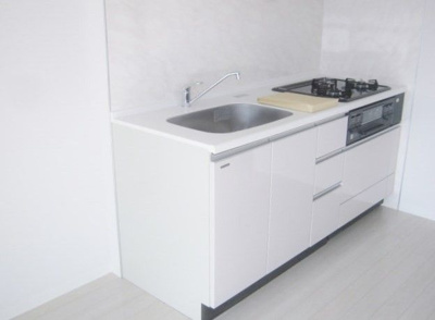 【キッチン】 | ホワイトハウス