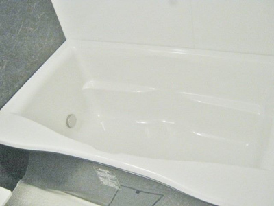 【浴室】 | ホワイトハウス