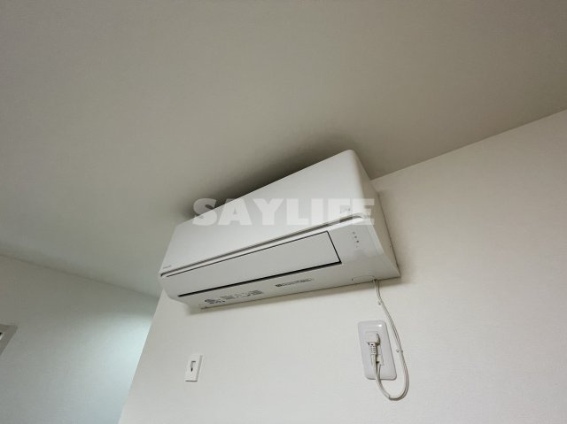 フジパレス中央長田Ⅱ番館の設備