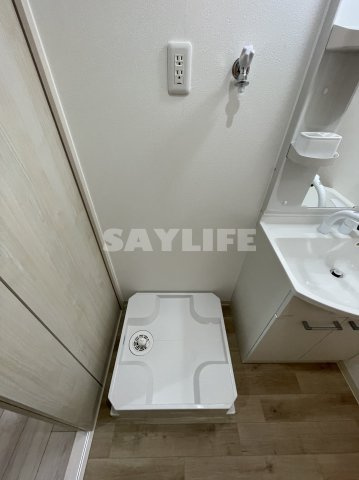 フジパレス中央長田Ⅱ番館の設備