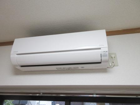 プリミエール桂の設備