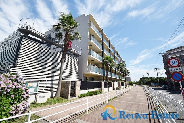 パークホームズ湘南茅ヶ崎海岸のその他