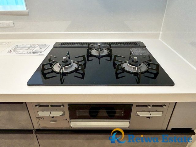 パークホームズ湘南茅ヶ崎海岸の設備