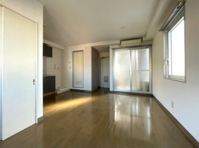 【寝室】 | グリーンハイム中野