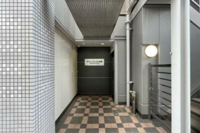 【その他共用部分】 | グリーンハイム中野