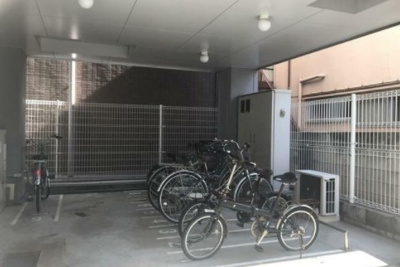 【その他共用部分】 | グリーンハイム中野