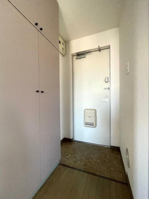 【玄関】 | グリーンハイム中野