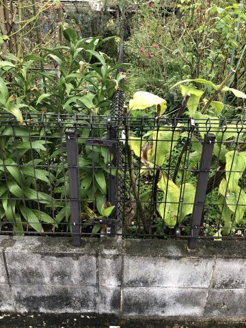 土地　西福野町1丁目の周辺