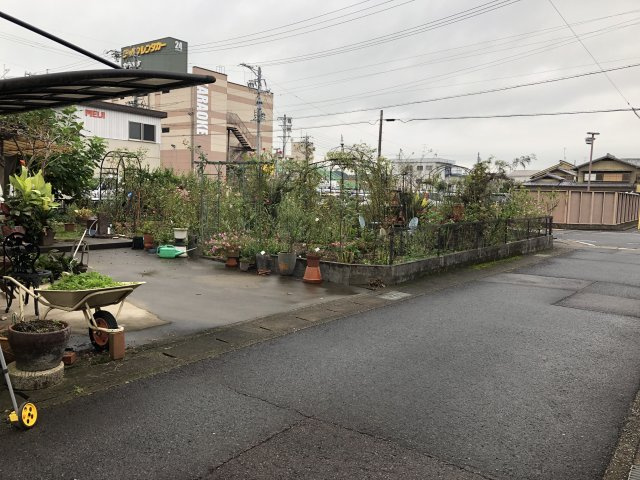 土地　西福野町1丁目のその他