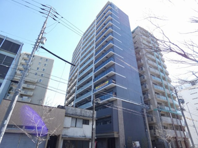 【外観】 | エステムコート名古屋上前津